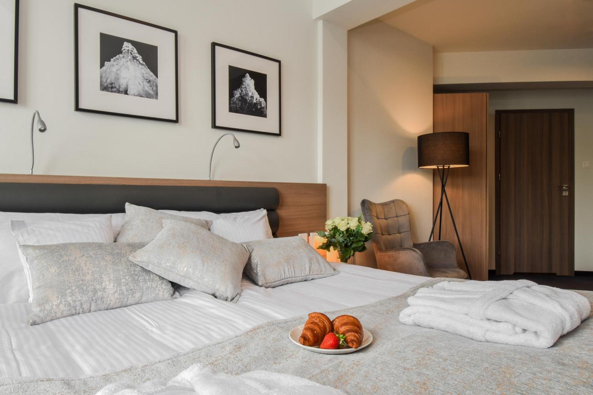 Hotel Saline Inowrocław Εξωτερικό φωτογραφία