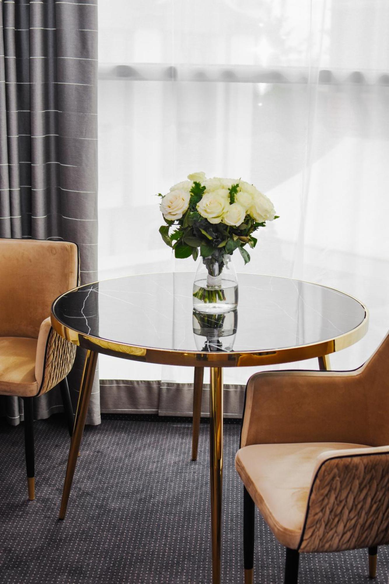 Hotel Saline Inowrocław Εξωτερικό φωτογραφία