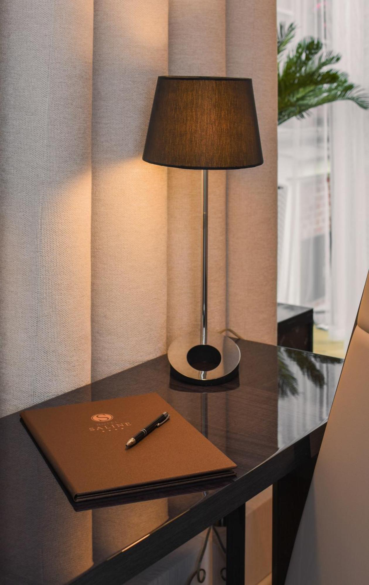 Hotel Saline Inowrocław Εξωτερικό φωτογραφία