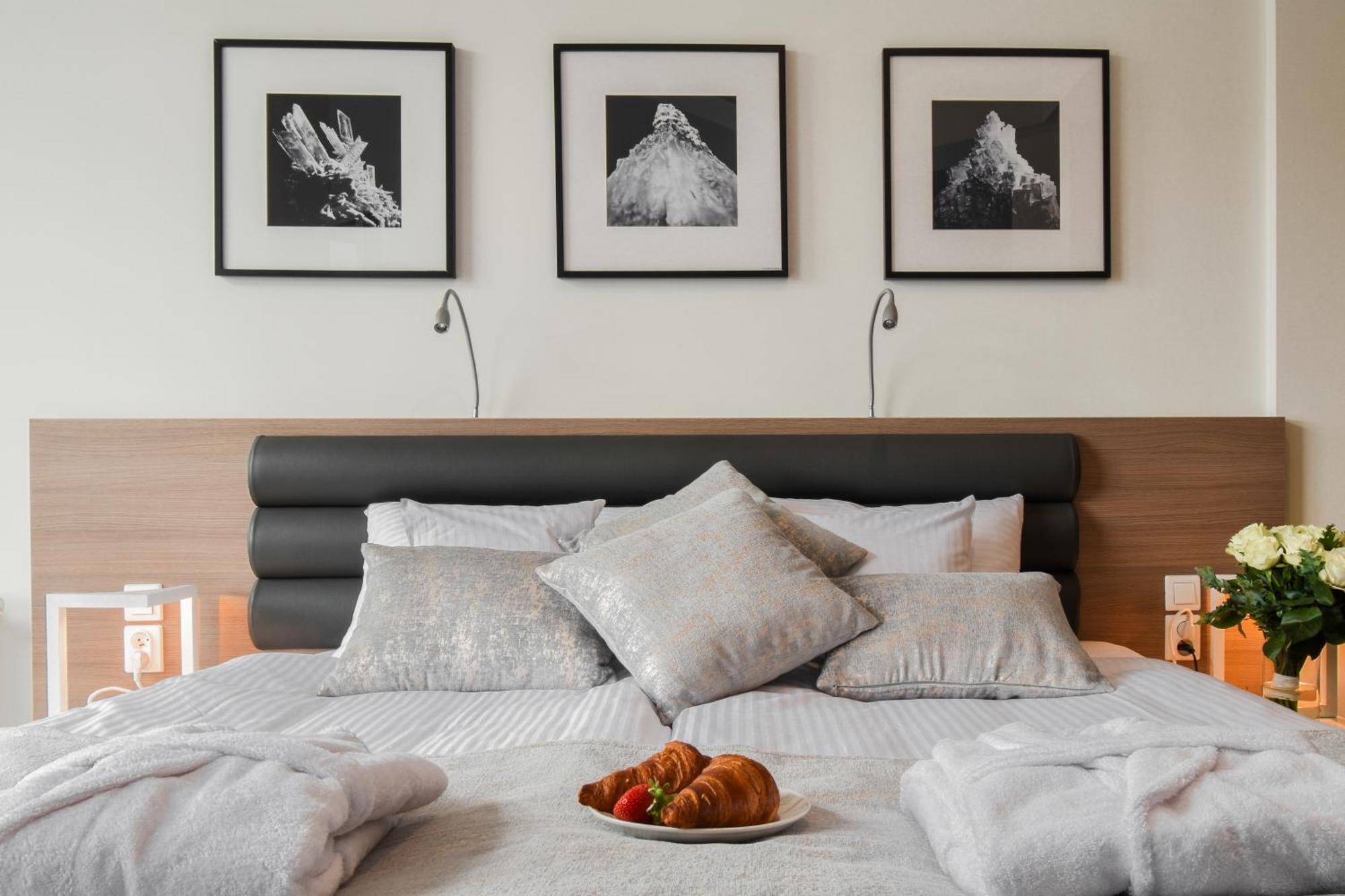 Hotel Saline Inowrocław Εξωτερικό φωτογραφία