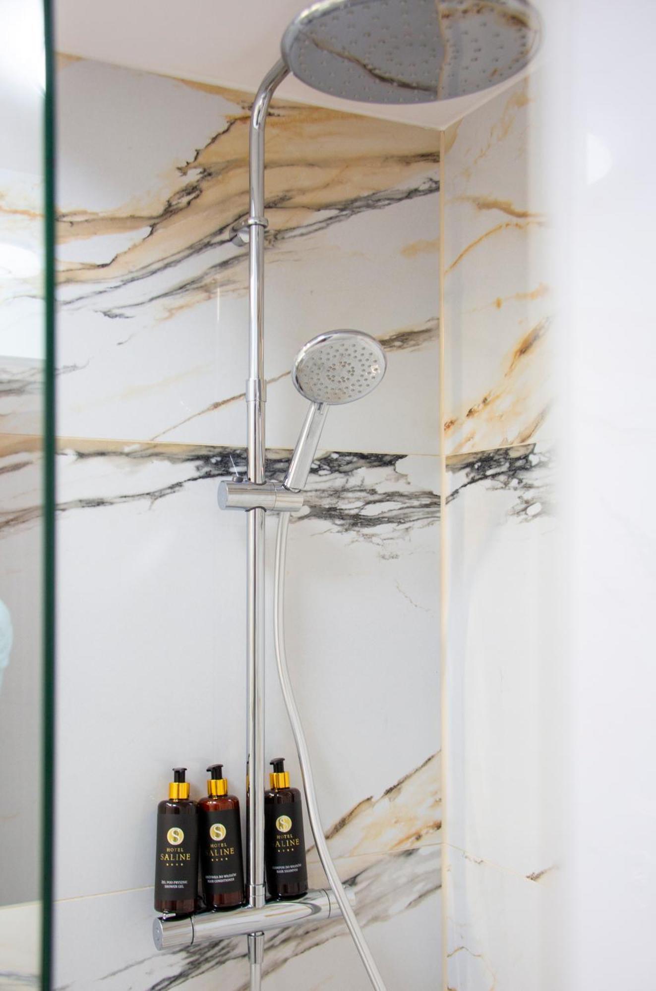 Hotel Saline Inowrocław Εξωτερικό φωτογραφία