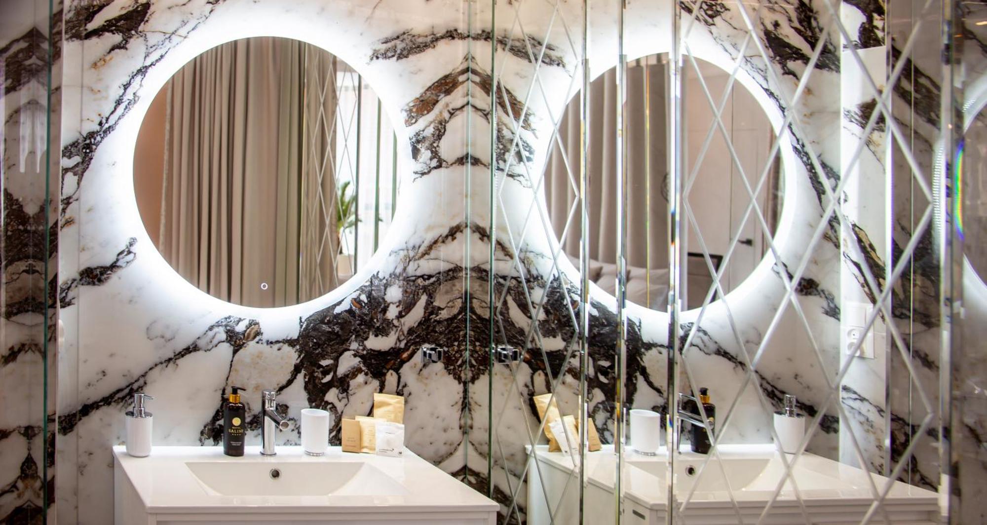 Hotel Saline Inowrocław Εξωτερικό φωτογραφία