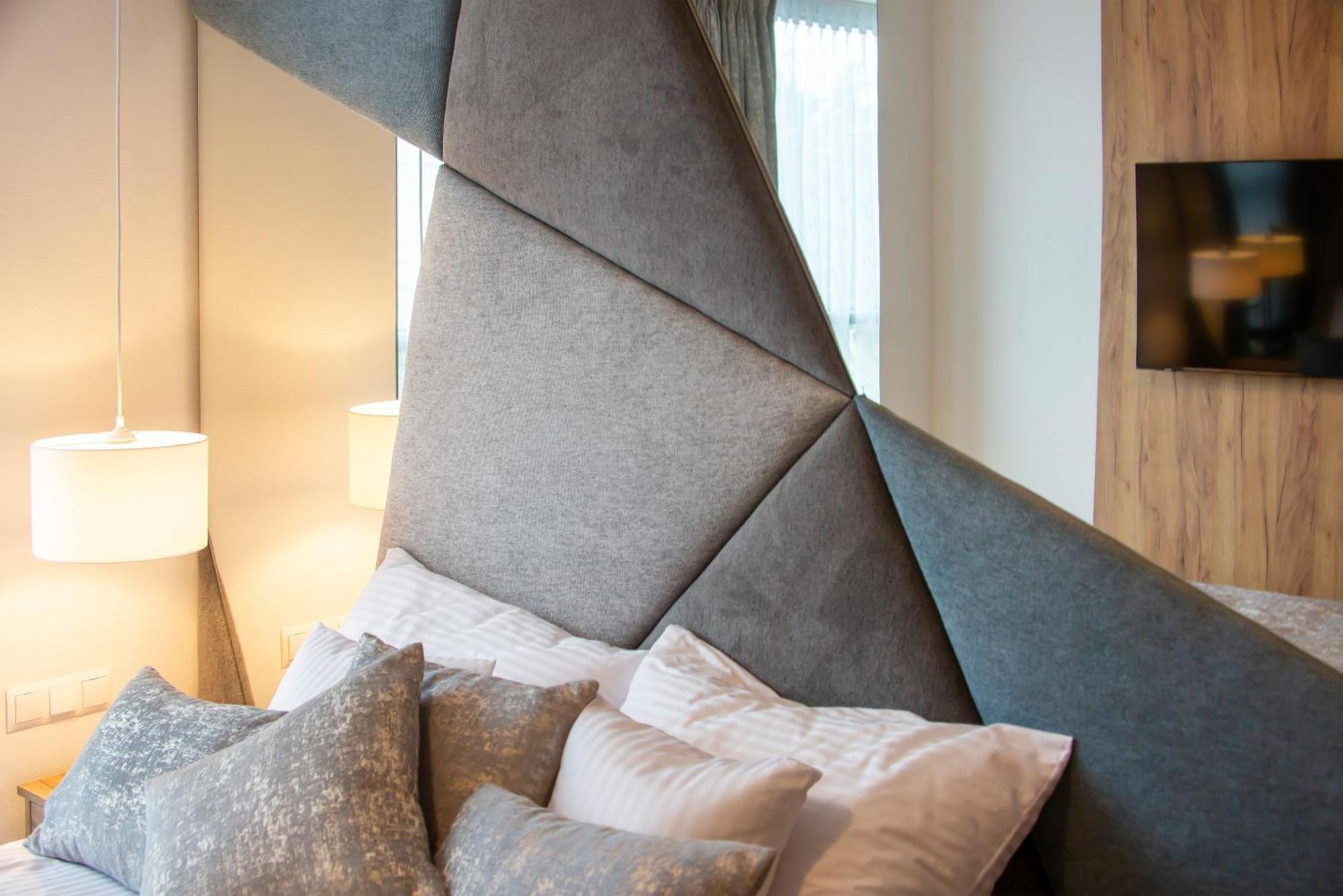 Hotel Saline Inowrocław Εξωτερικό φωτογραφία