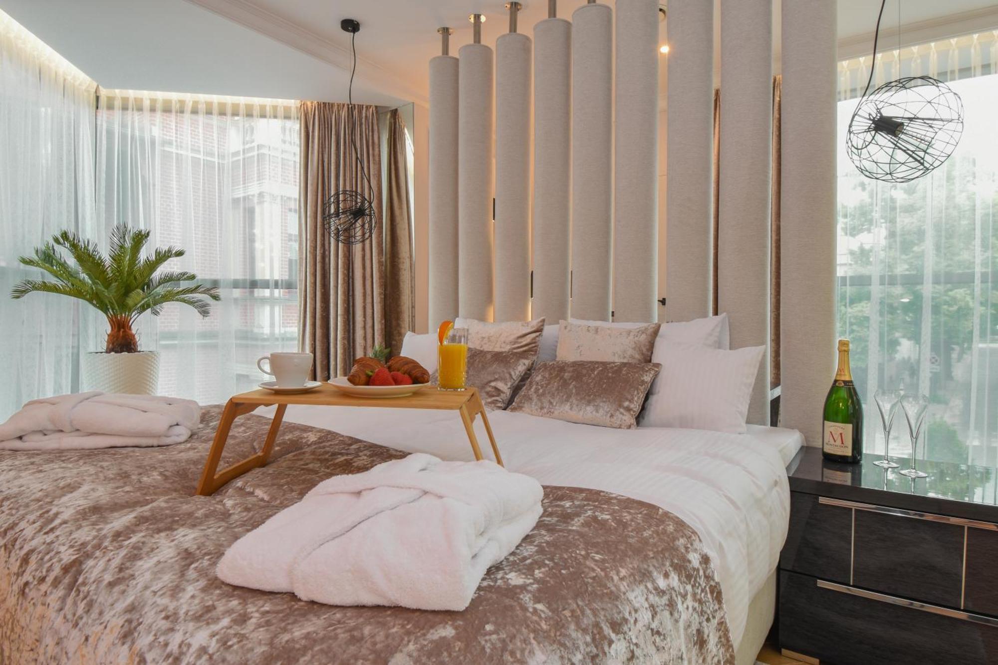 Hotel Saline Inowrocław Εξωτερικό φωτογραφία