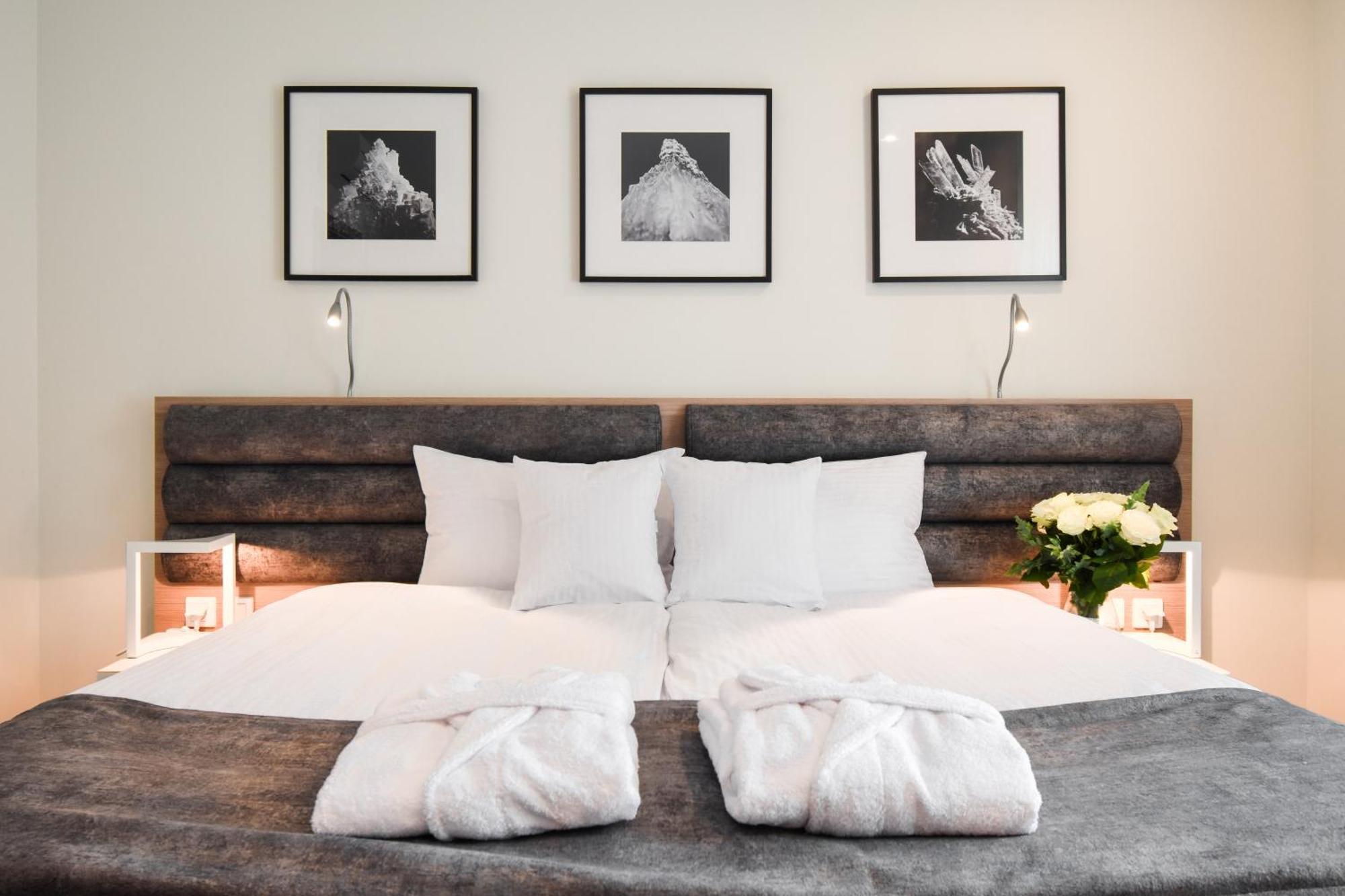 Hotel Saline Inowrocław Εξωτερικό φωτογραφία