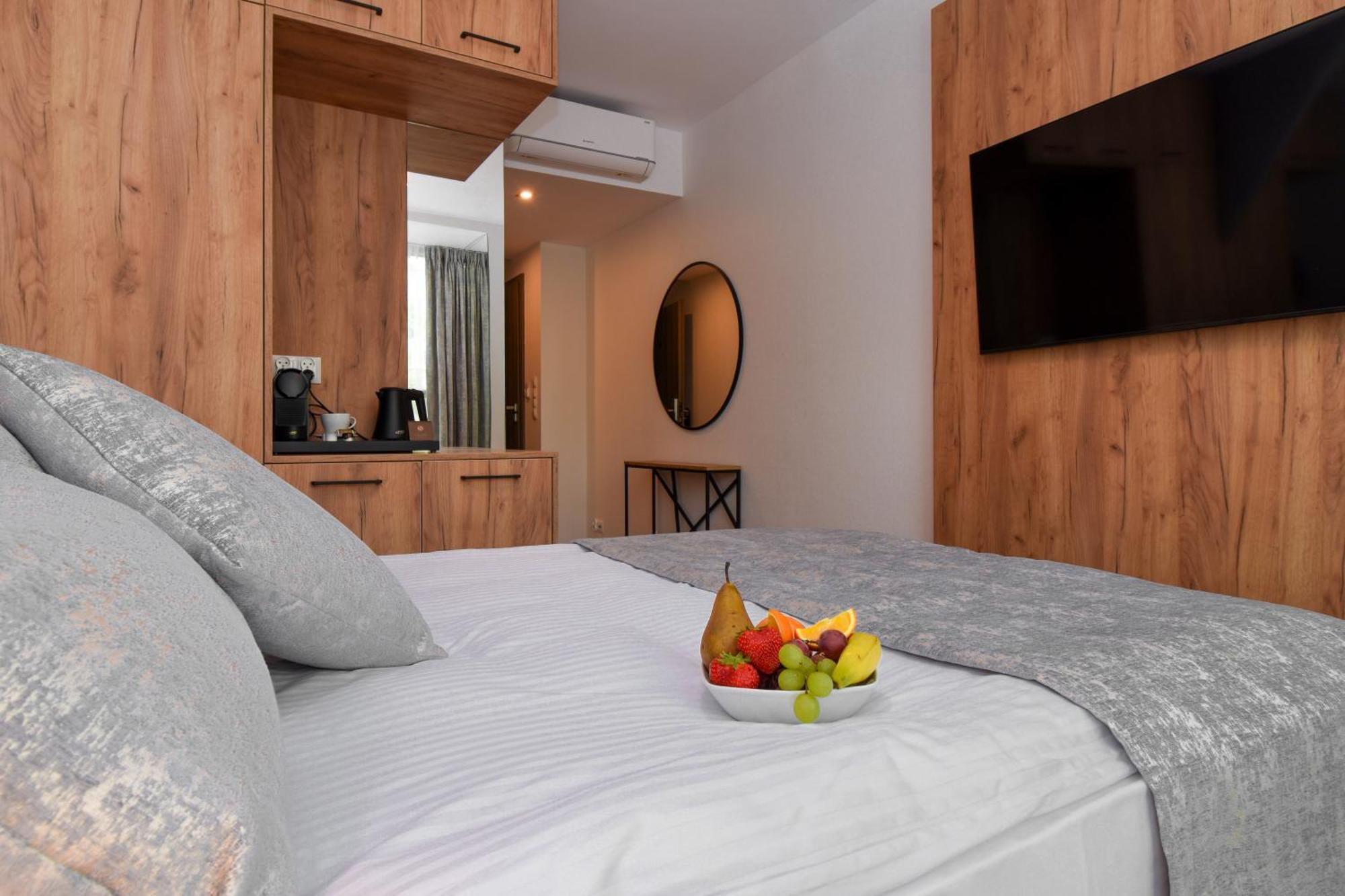 Hotel Saline Inowrocław Εξωτερικό φωτογραφία