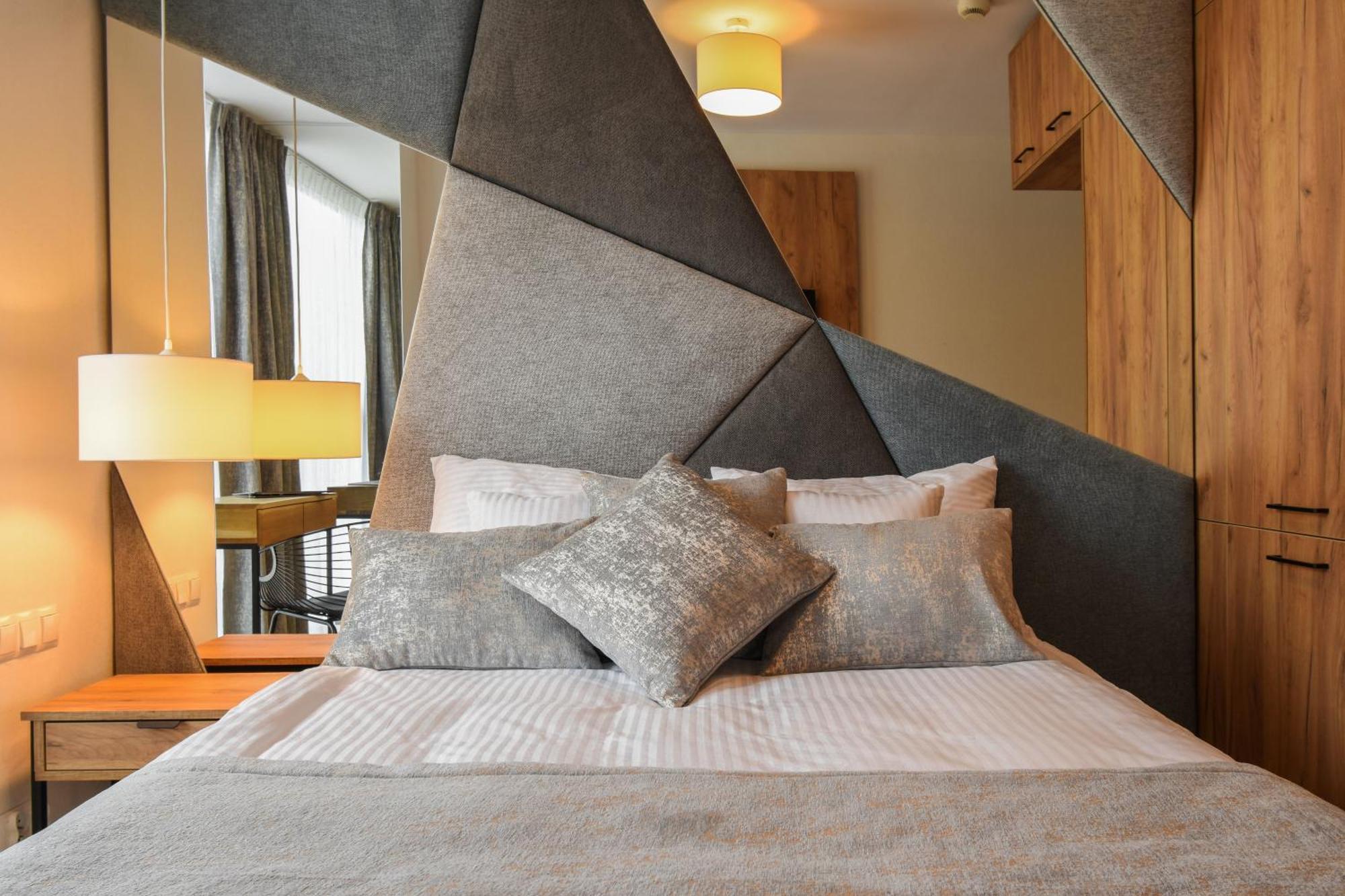 Hotel Saline Inowrocław Εξωτερικό φωτογραφία