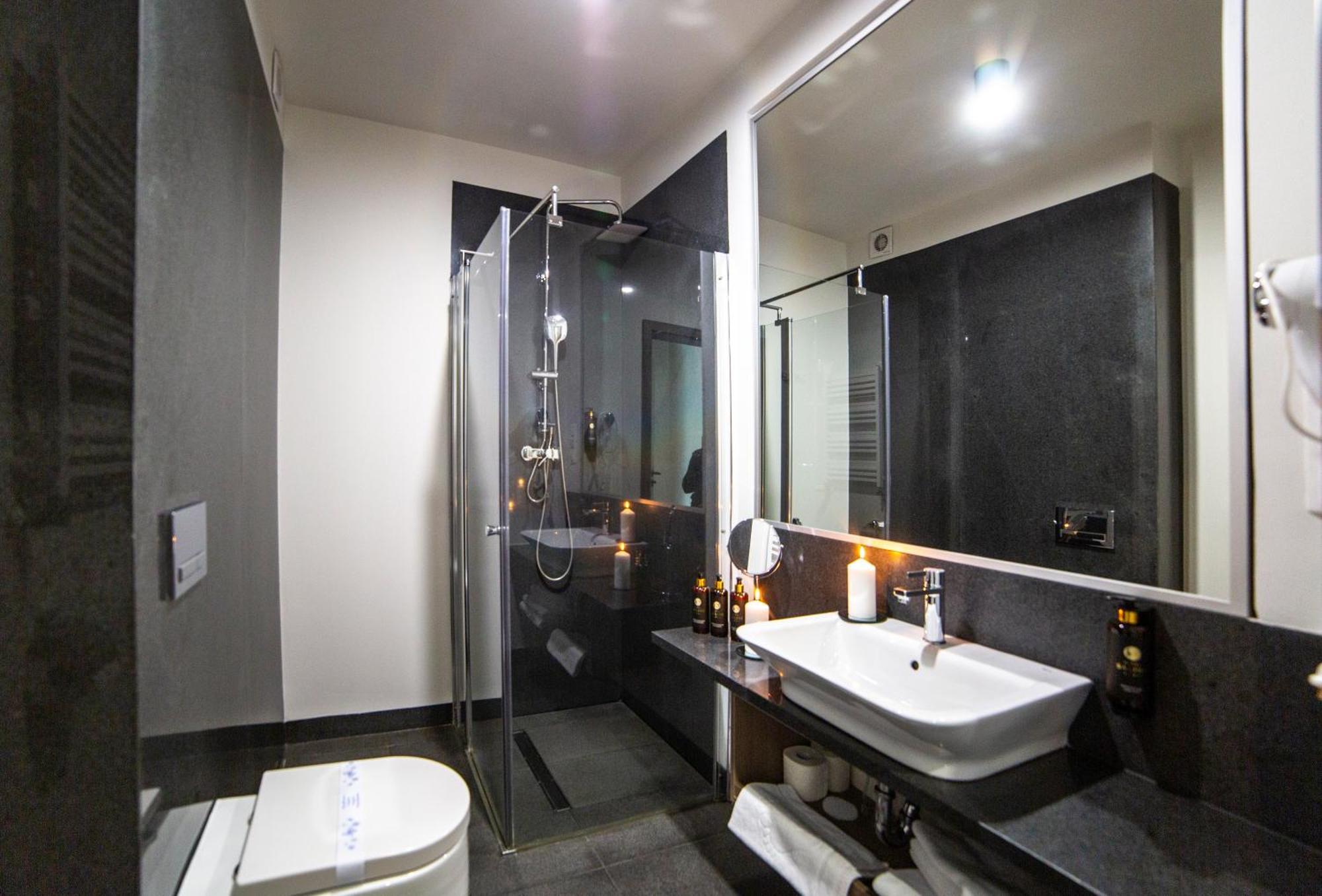 Hotel Saline Inowrocław Εξωτερικό φωτογραφία