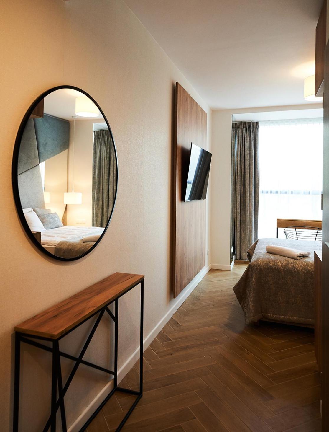 Hotel Saline Inowrocław Εξωτερικό φωτογραφία