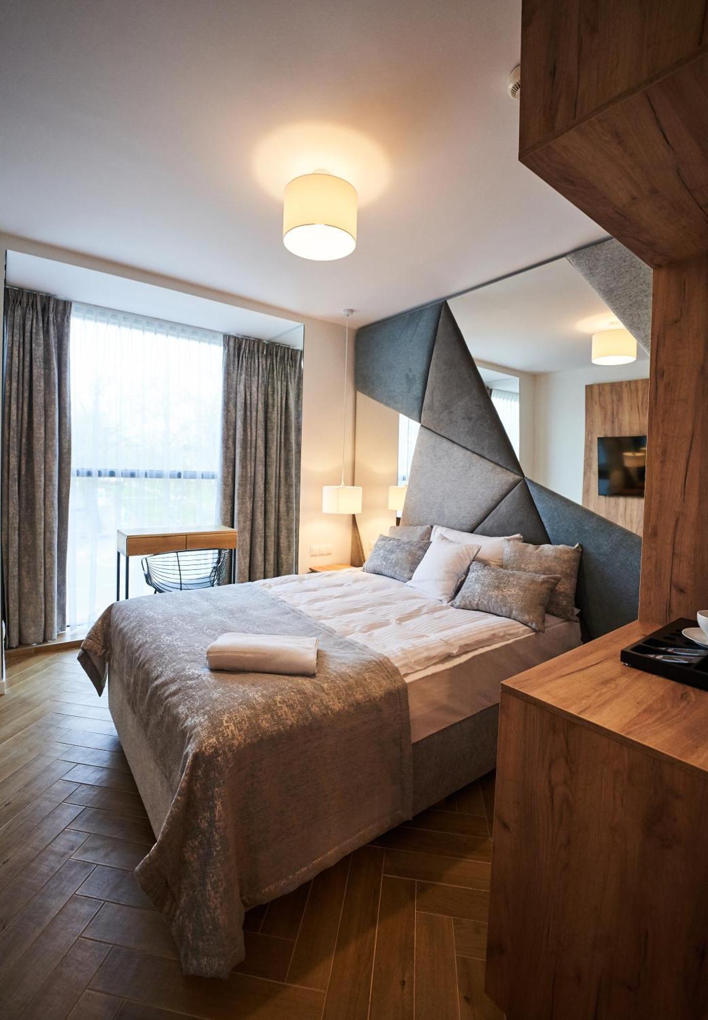 Hotel Saline Inowrocław Εξωτερικό φωτογραφία